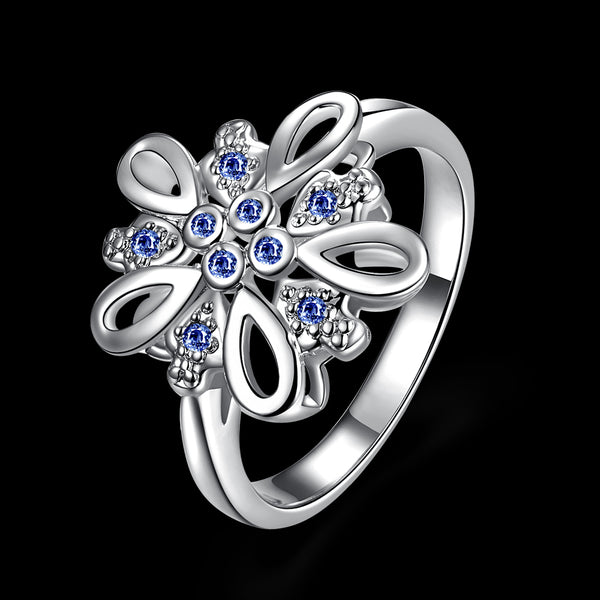 Silver Ring LSR060-C