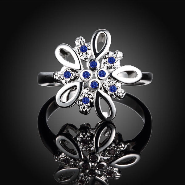 Silver Ring LSR060-C
