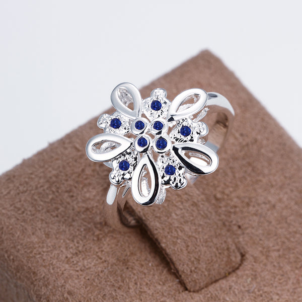 Silver Ring LSR060-C