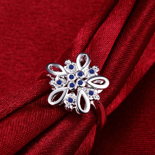 Silver Ring LSR060-C