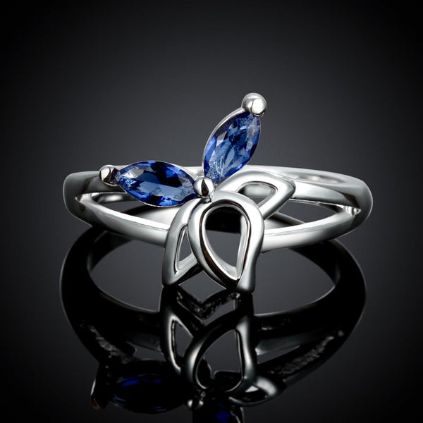 Silver Ring LSR061-A