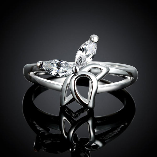 Silver Ring LSR061-C
