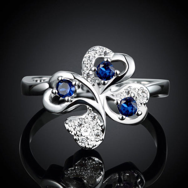 Silver Ring LSR062-A