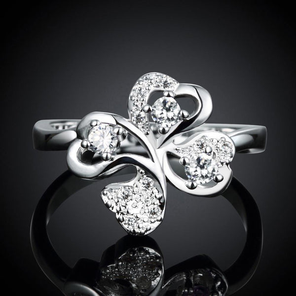 Silver Ring LSR062-C