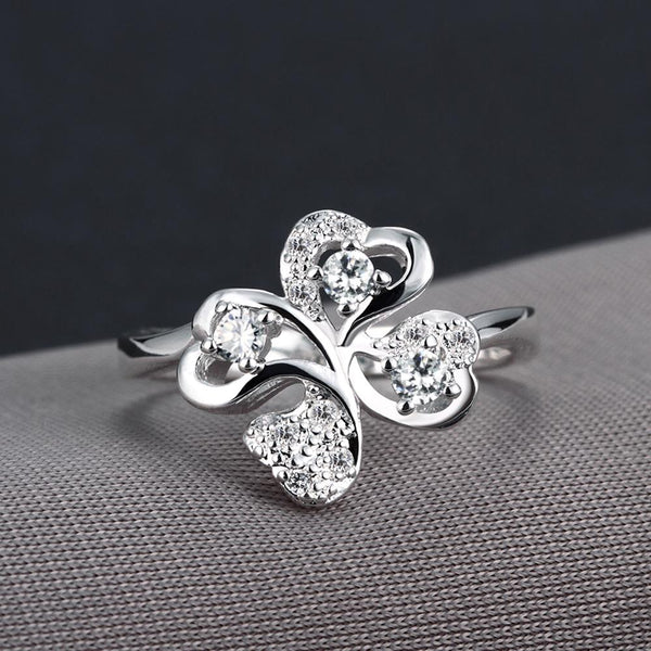 Silver Ring LSR062-C