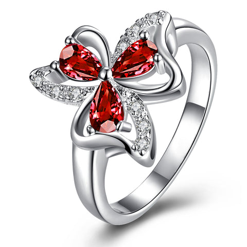 Silver Ring LSR063-C