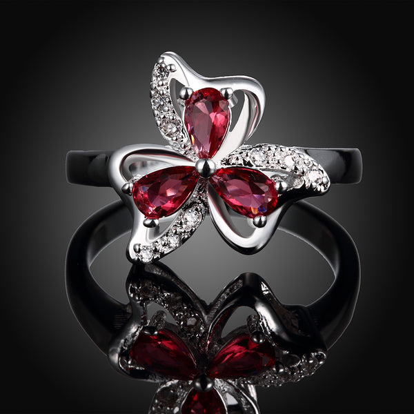 Silver Ring LSR063-C