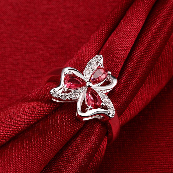 Silver Ring LSR063-C