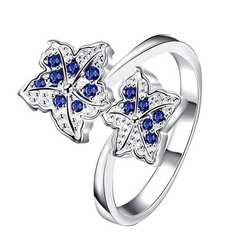 Silver Ring LSR065-A