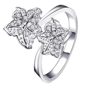 Silver Ring LSR065-C