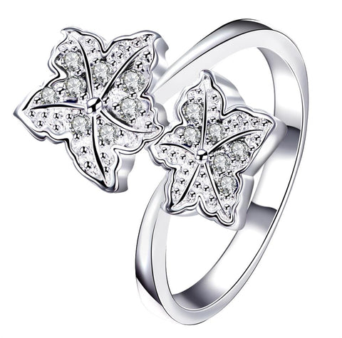 Silver Ring LSR065-C