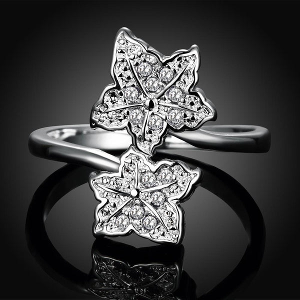 Silver Ring LSR065-C