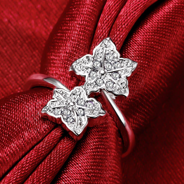 Silver Ring LSR065-C