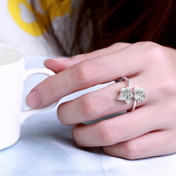 Silver Ring LSR065-C