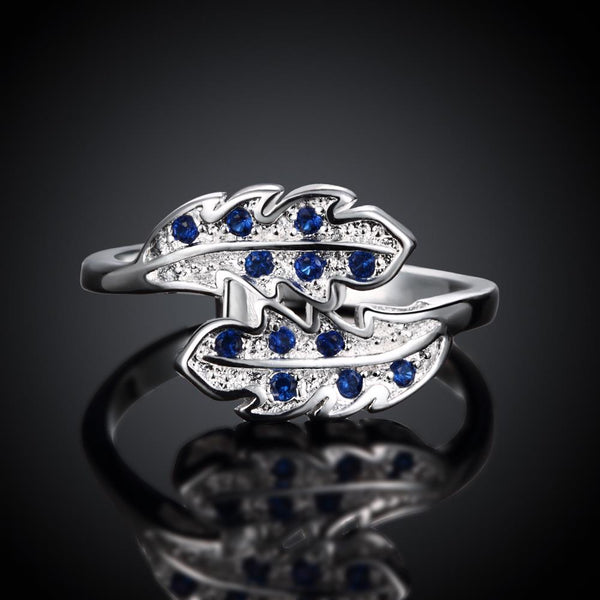 Silver Ring LSR066-A