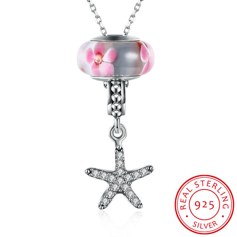 925 Sterling Silver Necklace LSSVM005