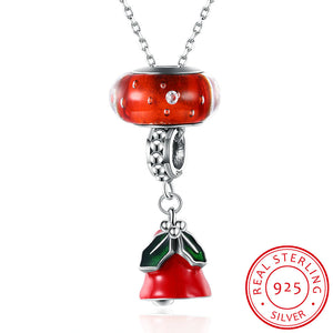 925 Sterling Silver Necklace LSSVM013