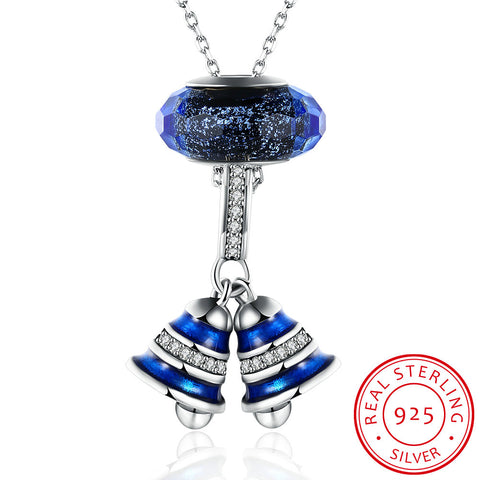 925 Sterling Silver Necklace LSSVM015