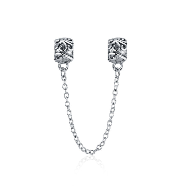 925 Sterling Silver Bracelet Accessory LSSVP012-A