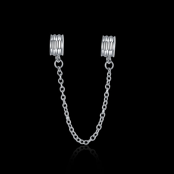 925 Sterling Silver Bracelet Accessory LSSVP013-A