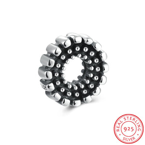 925 Sterling Silver Bracelet Accessory LSSVP021-A