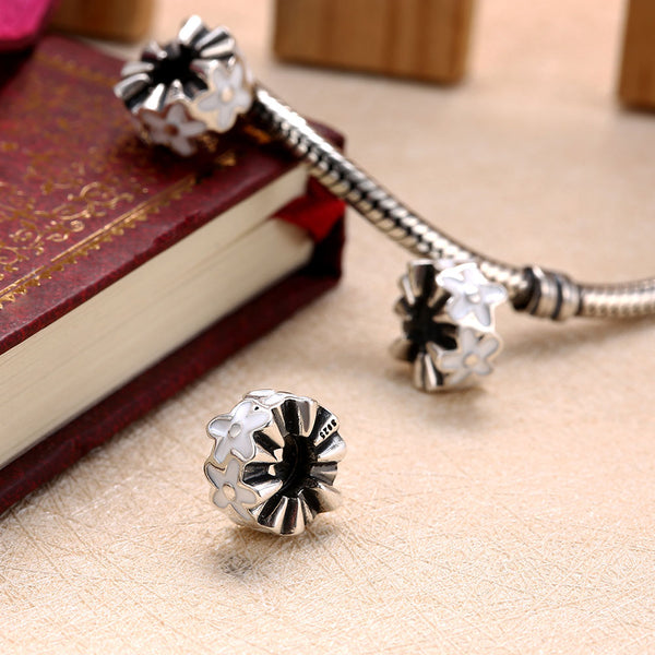925 Sterling Silver Bracelet Accessory LSSVP076-B