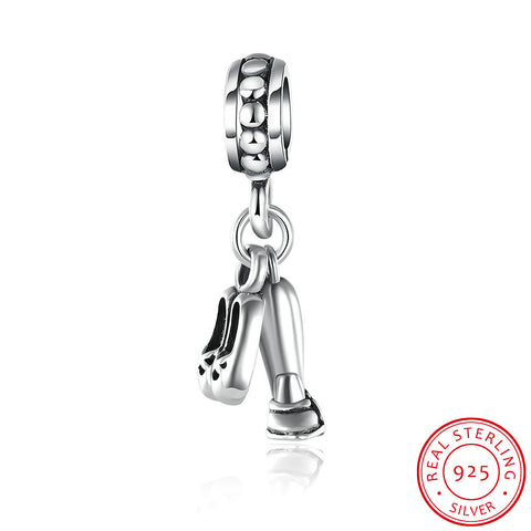 925 Sterling Silver Bracelet Accessory LSSVP104