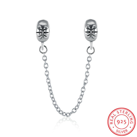 925 Sterling Silver Bracelet Accessory LSSVP107