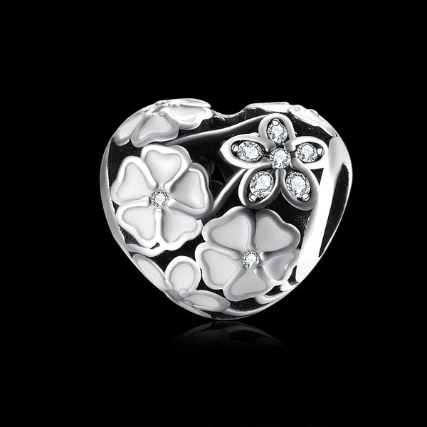 925 Sterling Silver Bracelet Accessory LSSVP131