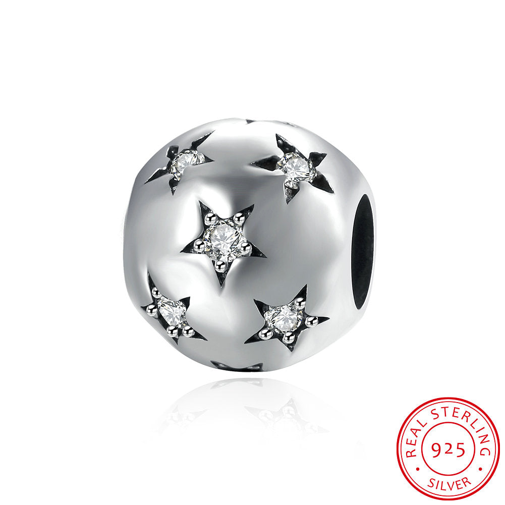 925 Sterling Silver Bracelet Accessory LSSVP144