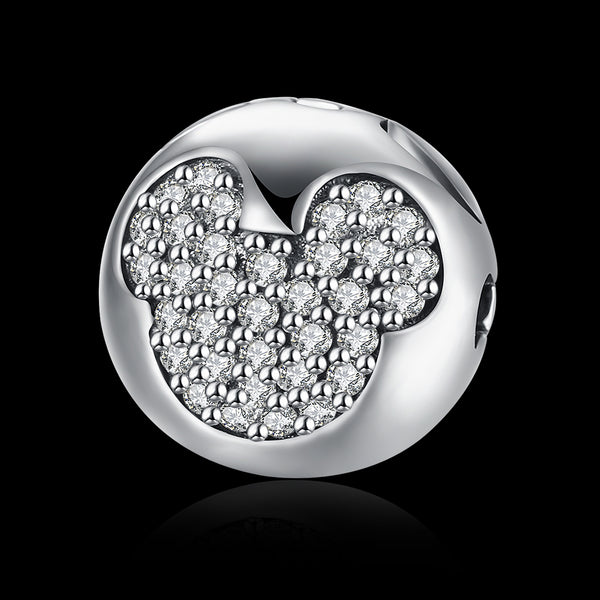 925 Sterling Silver Bracelet Accessory LSSVP148