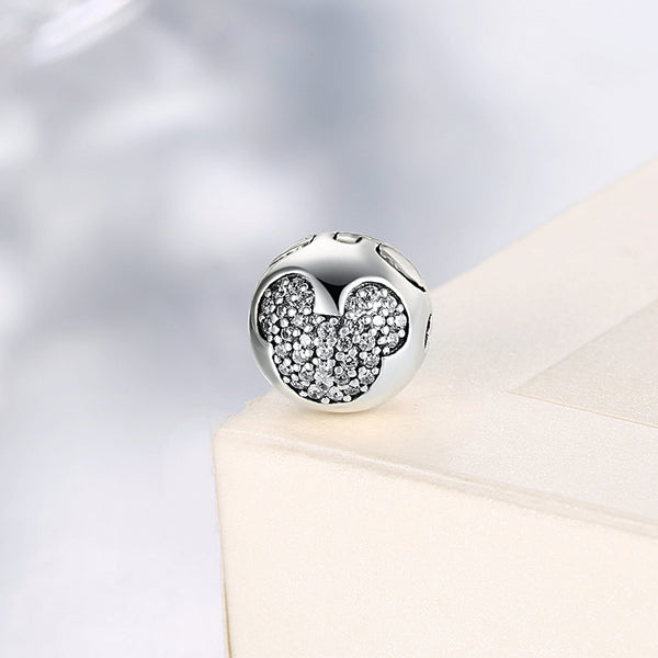 925 Sterling Silver Bracelet Accessory LSSVP148