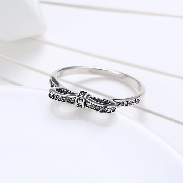 925 Sterling Silver Ring LSSVR155