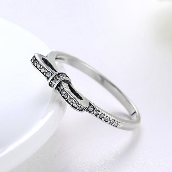 925 Sterling Silver Ring LSSVR155