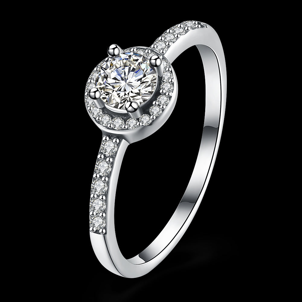 925 Sterling Silver Ring LSSSVR190 – Lucky Silver