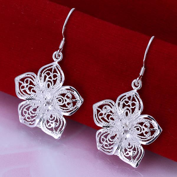 Silver Designer Jewelry Set LSS450