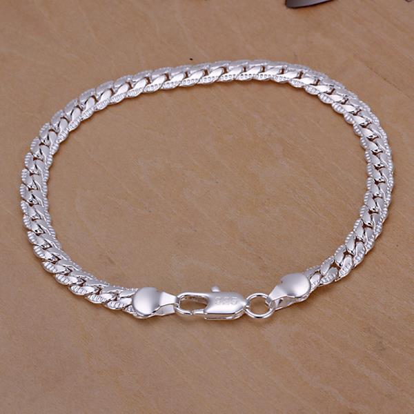 Silver Designer Jewelry Set S085
