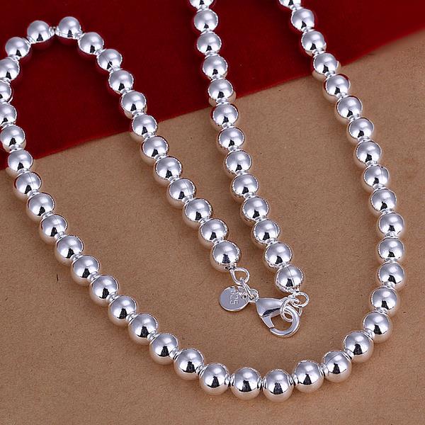 Silver Designer Jewelry Set S081