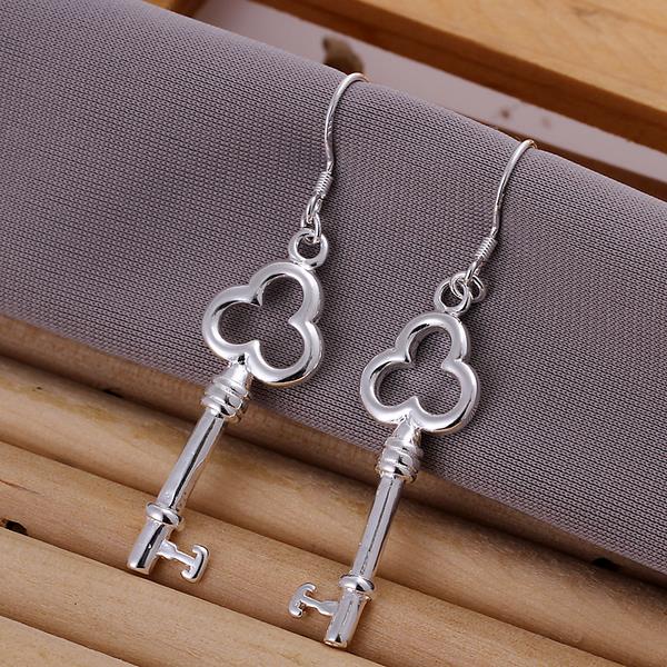 Silver Designer Jewelry Set LSS200