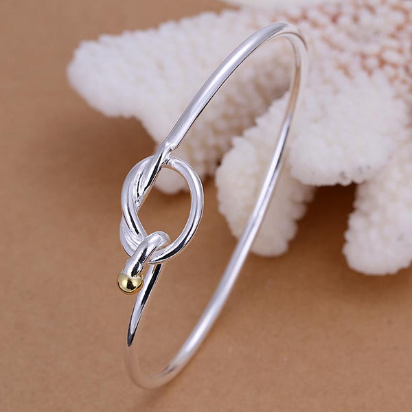 Silver Designer Jewelry Set LSS253