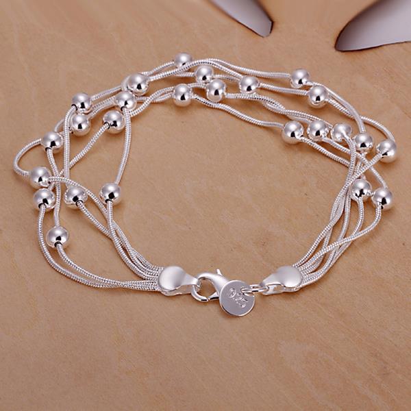 Silver Designer Jewelry Set S063