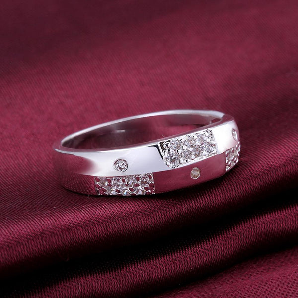 Silver Ring LSR617