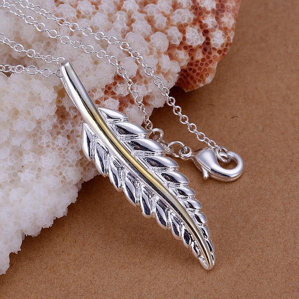 Silver Designer Jewelry Set LSS112