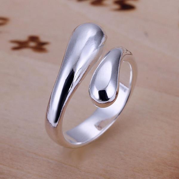 Silver Designer Jewelry Set LSS219