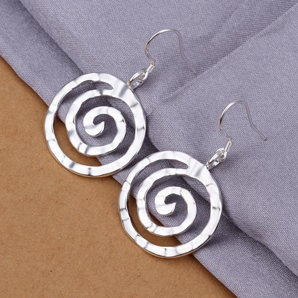Silver Designer Jewelry Set LSS430