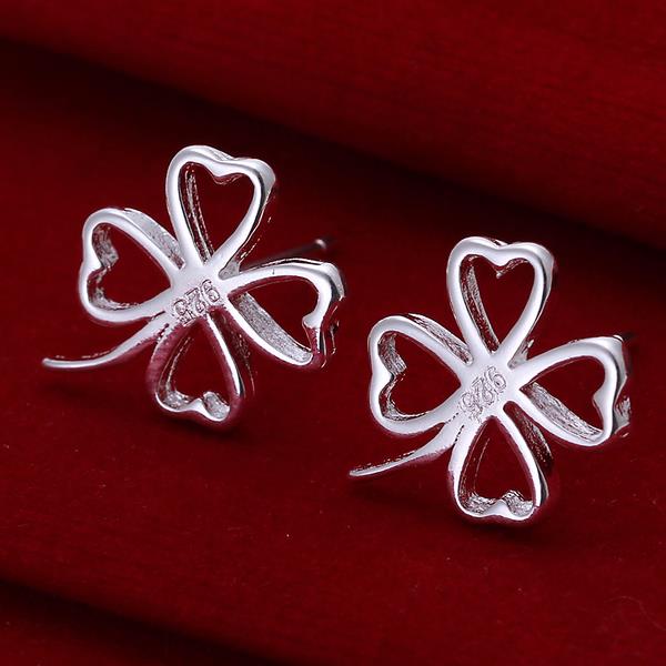 Silver Designer Jewelry Set LSS148