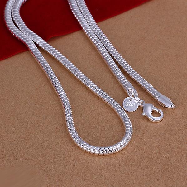 Silver Designer Jewelry Set S065