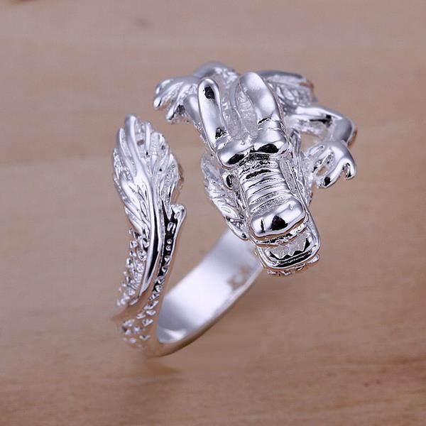 Silver Designer Jewelry Set S094