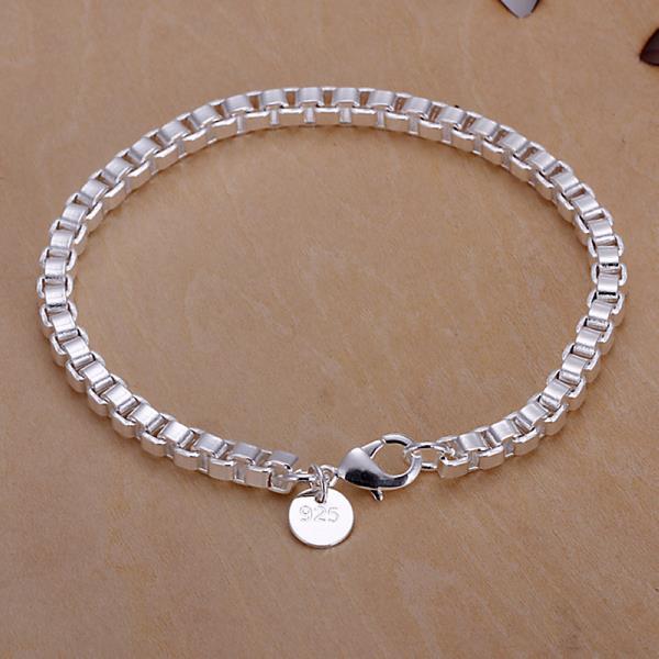 Silver Designer Jewelry Set S026