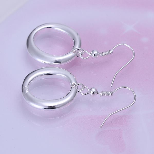 Silver Designer Jewelry Set LSS293